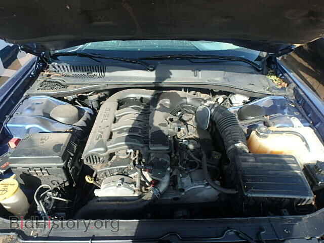 2010 DODGE CHARGER - VIN: 2B3CA3CV3AH311617 - Фото 7