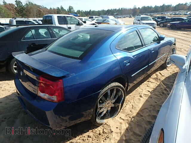 2010 DODGE CHARGER - VIN: 2B3CA3CV3AH311617 - Фото 10
