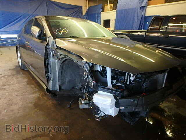 Фотография 5XXGN4A65CG070249 - KIA OPTIMA 2012