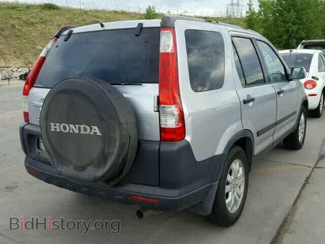 2005 HONDA CRV - VIN: JHLRD78825C038966 - Фото 4