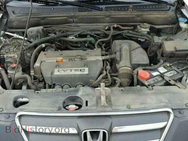 2005 HONDA CRV - VIN: JHLRD78825C038966 - Фото 7