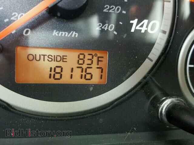 2005 HONDA CRV - VIN: JHLRD78825C038966 - Фото 8