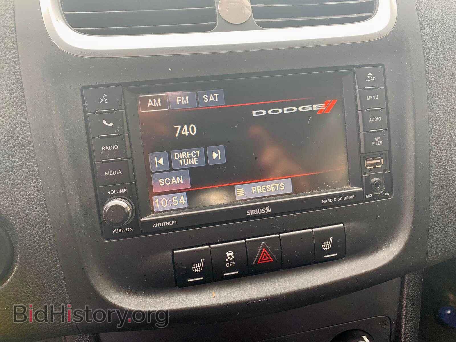 2013 DODGE AVENGER - VIN: 1C3CDZCB7DN713574 - Photo 10