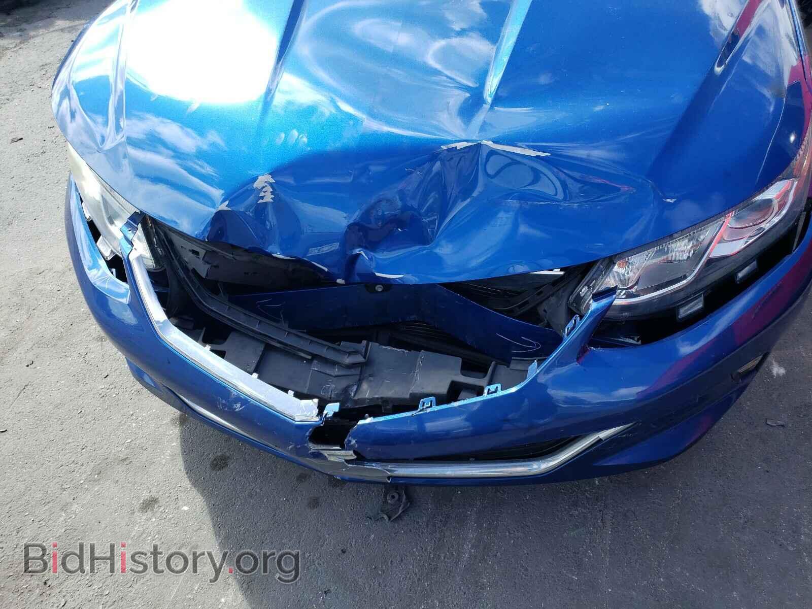 2016 CHEVROLET VOLT - VIN: 1G1RD6S56GU131548 - Фото 9