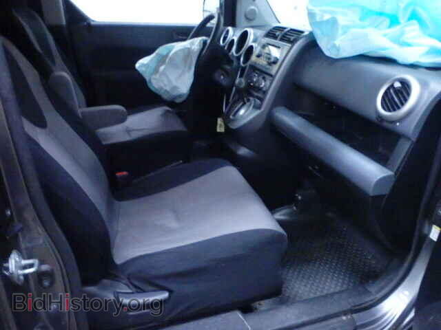 2005 HONDA ELEMENT - VIN: 5J6YH28685L028368 - Фото 5