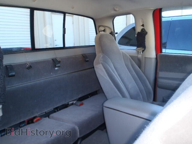 2003 DODGE DAKOTA - VIN: 1D7HL42N33S119766 - Фото 6