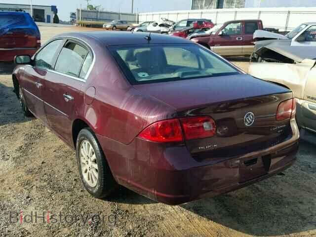 2006 BUICK LUCERNE - VIN: 1G4HP572X6U149001 - Фото 3