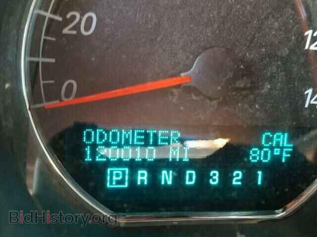 2006 BUICK LUCERNE - VIN: 1G4HP572X6U149001 - Фото 8