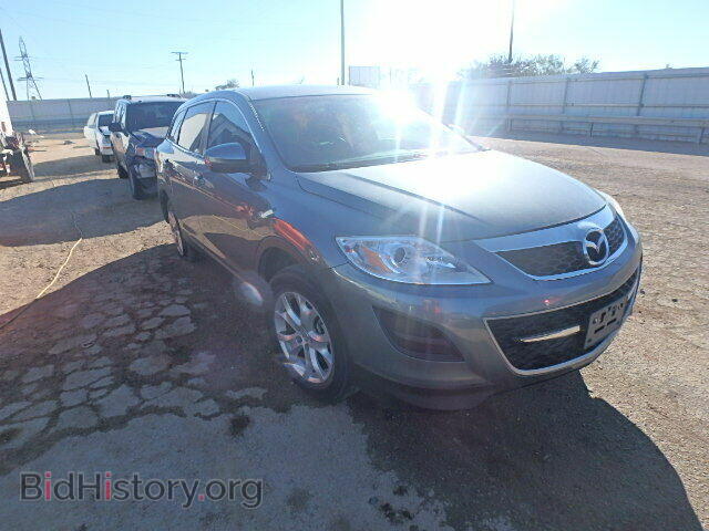 Photo JM3TB2CA0B0333011 - MAZDA CX-9 2011