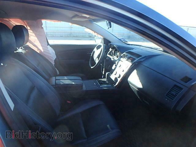2011 MAZDA CX-9 - VIN: JM3TB2CA0B0333011 - Фото 5