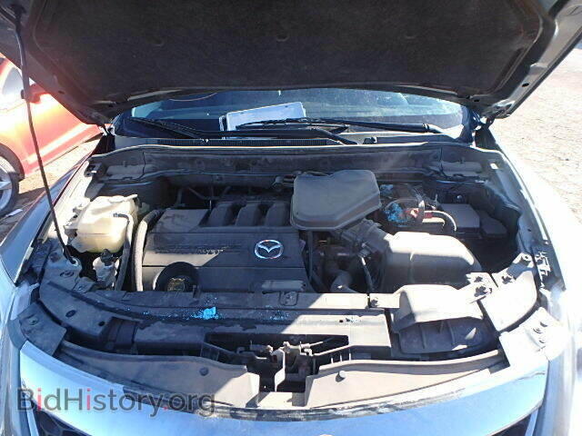 2011 MAZDA CX-9 - VIN: JM3TB2CA0B0333011 - Фото 7