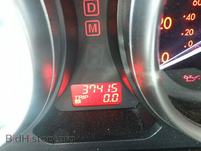 2011 MAZDA CX-9 - VIN: JM3TB2CA0B0333011 - Фото 8