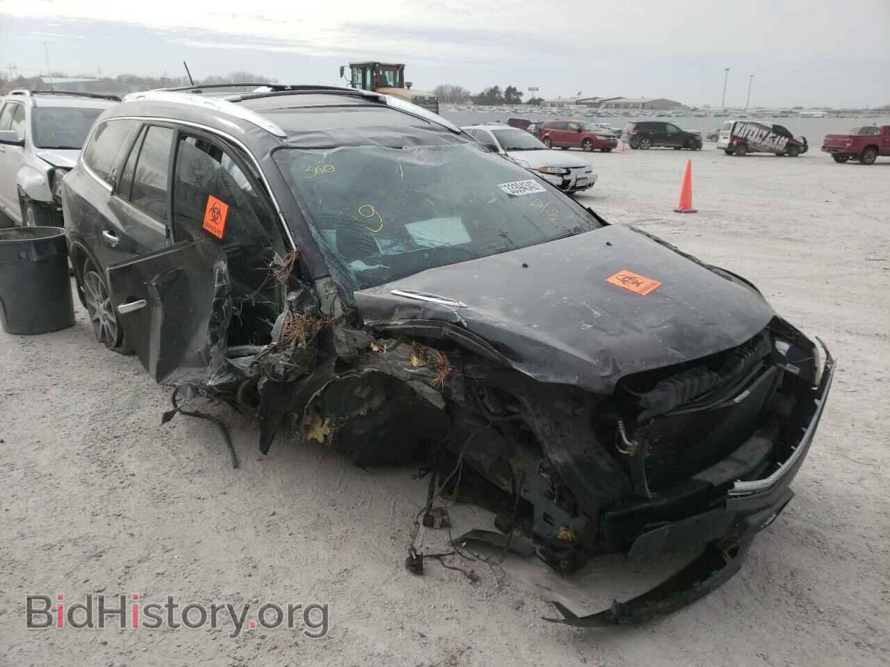 Photo 5GAKVCKD0DJ142815 - BUICK ENCLAVE 2013