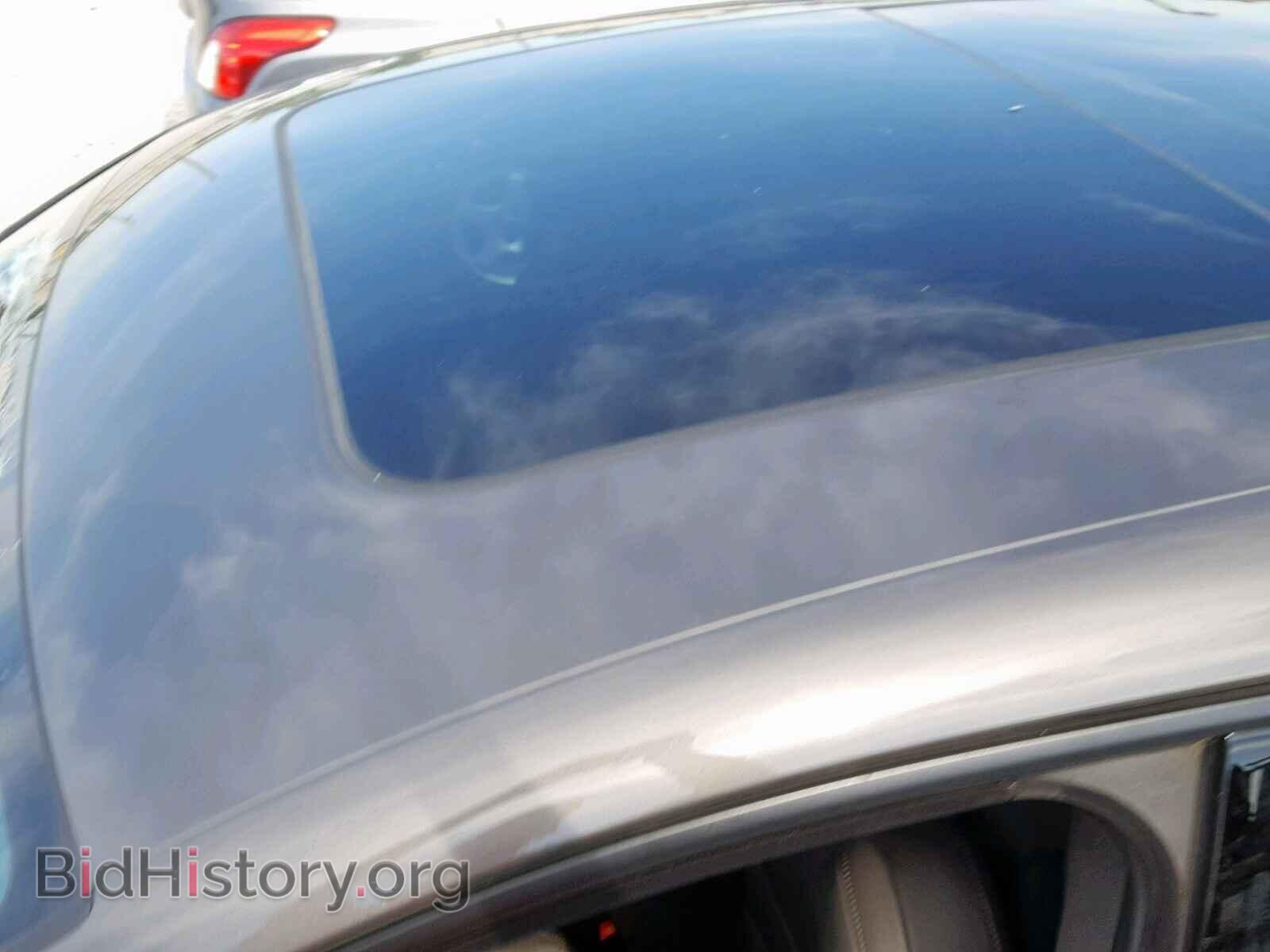 2015 PORSCHE MACAN - VIN: WP1AF2A50FLB93958 - Фото 9