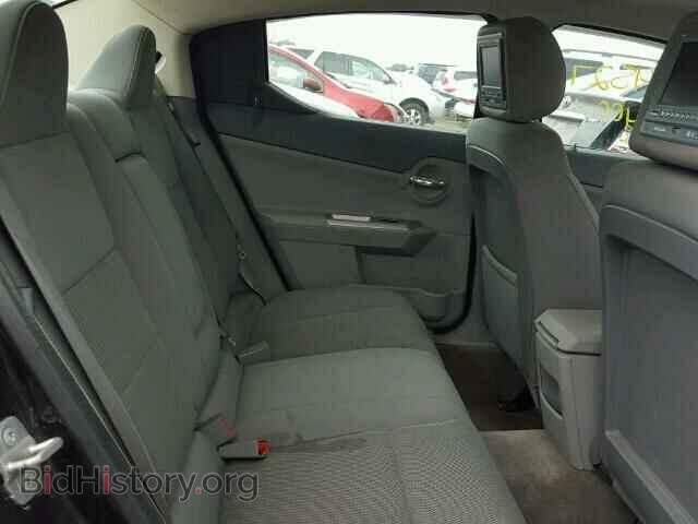 2008 DODGE AVENGER - VIN: 1B3LC56K18N607874 - Фото 6