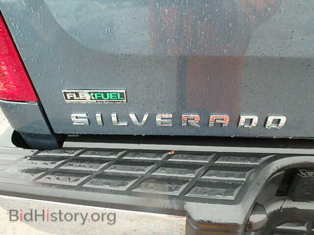 2012 CHEVROLET SILVERADO - VIN: 1GCRKSE77CZ185683 - Фото 10