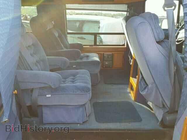 1995 DODGE RAM VAN - VIN: 2B6HB21Y3SK552014 - Фото 6