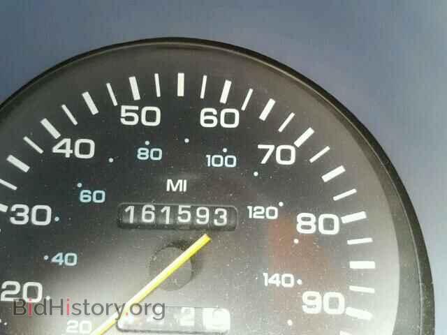 1995 DODGE RAM VAN - VIN: 2B6HB21Y3SK552014 - Фото 8