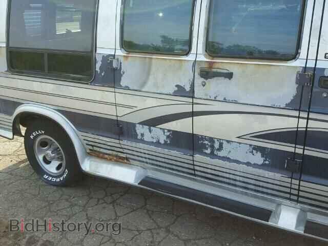 1995 DODGE RAM VAN - VIN: 2B6HB21Y3SK552014 - Фото 10