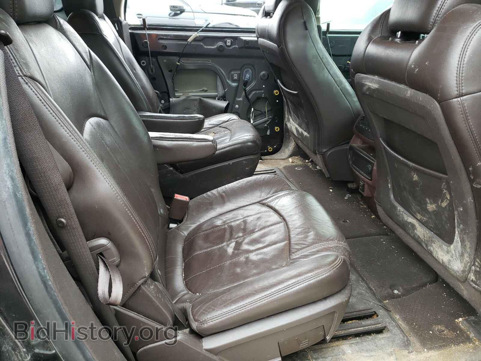 2014 BUICK ENCLAVE - VIN: 5GAKRCKD7EJ140906 - Фото 6