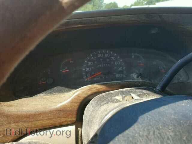 2000 FORD ECONOLINE - VIN: 1FDRE14W1YHA12213 - Photo 8