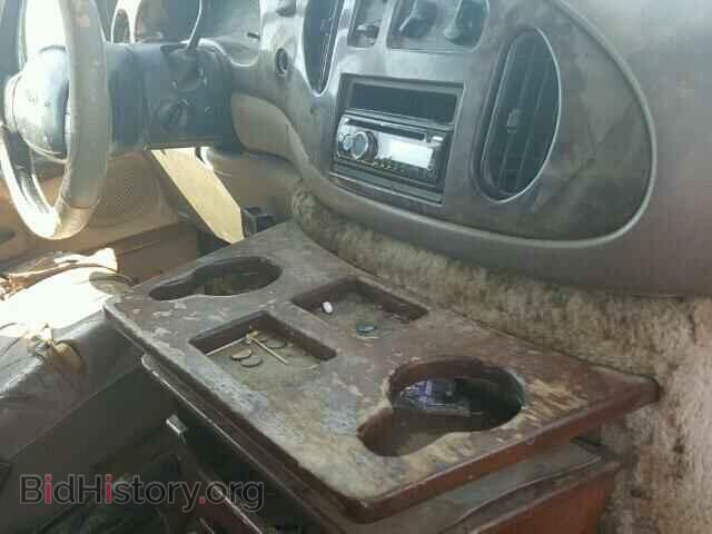 2000 FORD ECONOLINE - VIN: 1FDRE14W1YHA12213 - Photo 9