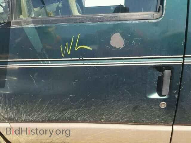 2000 FORD ECONOLINE - VIN: 1FDRE14W1YHA12213 - Photo 10