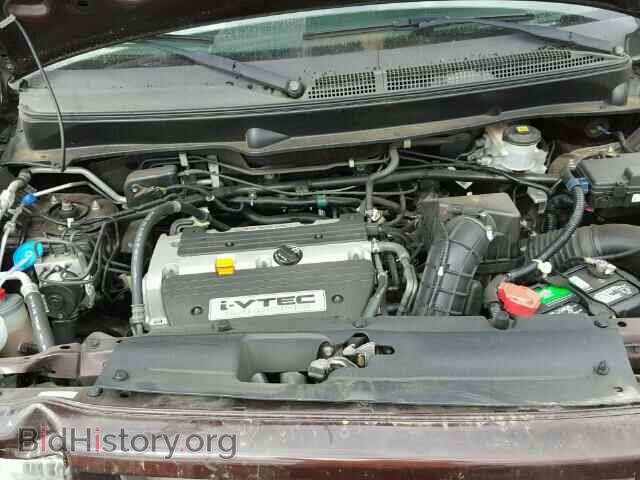 2008 HONDA ELEMENT - VIN: 5J6YH17988L007675 - Photo 7