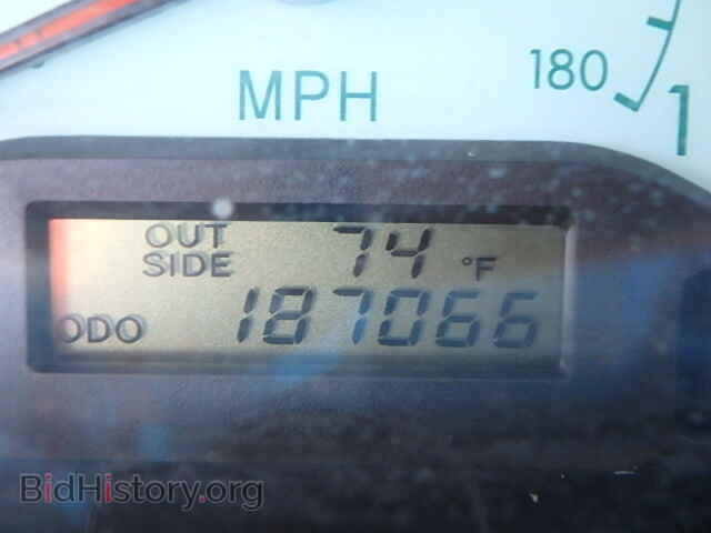 2003 TOYOTA COROLLA - VIN: JTDBR32E830051176 - Photo 8