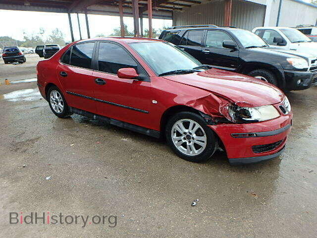 Фотография YS3FB49SX51058918 - SAAB 9 3 2005