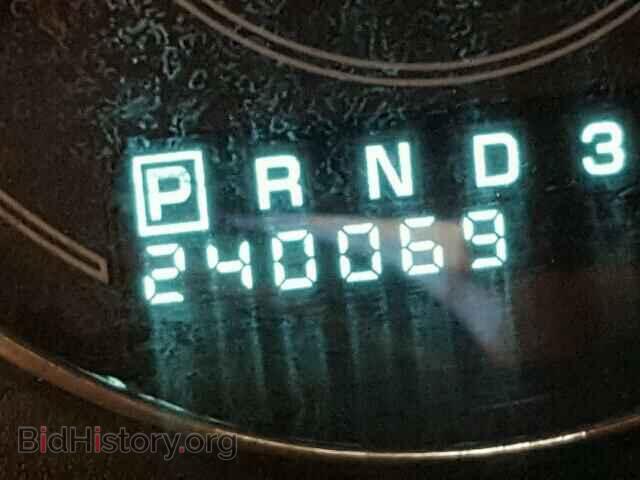 2003 CHRYSLER SEBRING - VIN: 1C3EL55TX3N594976 - Фото 8