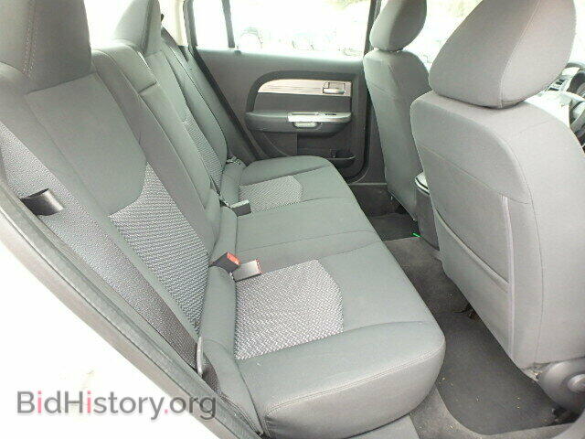 2009 CHRYSLER SEBRING - VIN: 1C3LC46B19N513444 - Фото 6