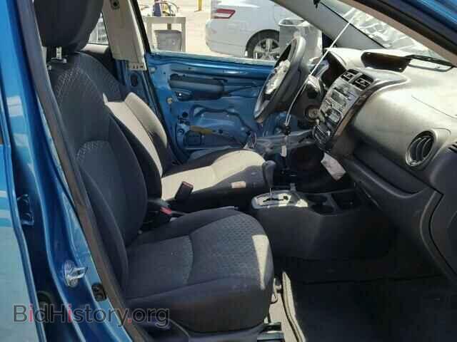 2015 MITSUBISHI MIRAGE - VIN: ML32A3HJXFH048445 - Фото 5