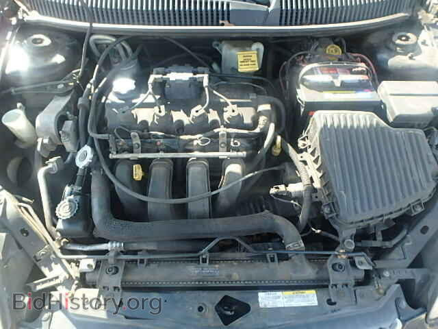 2005 DODGE NEON - VIN: 1B3ES26C05D109301 - Фото 7