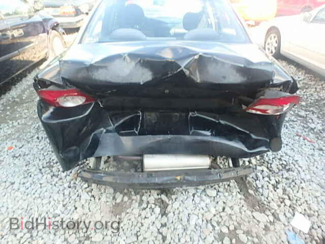 2005 DODGE NEON - VIN: 1B3ES26C05D109301 - Фото 9
