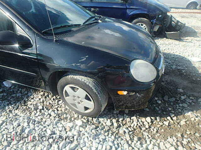 2005 DODGE NEON - VIN: 1B3ES26C05D109301 - Фото 10