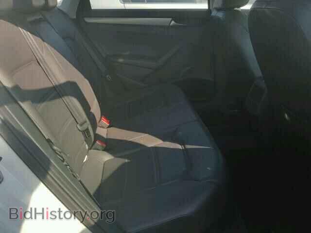 2014 VOLKSWAGEN PASSAT - VIN: 1VWAT7A37EC036980 - Фото 6