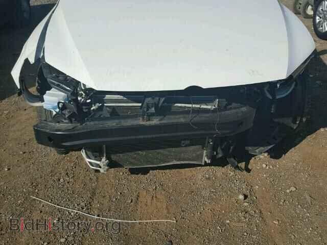 2014 VOLKSWAGEN PASSAT - VIN: 1VWAT7A37EC036980 - Фото 9
