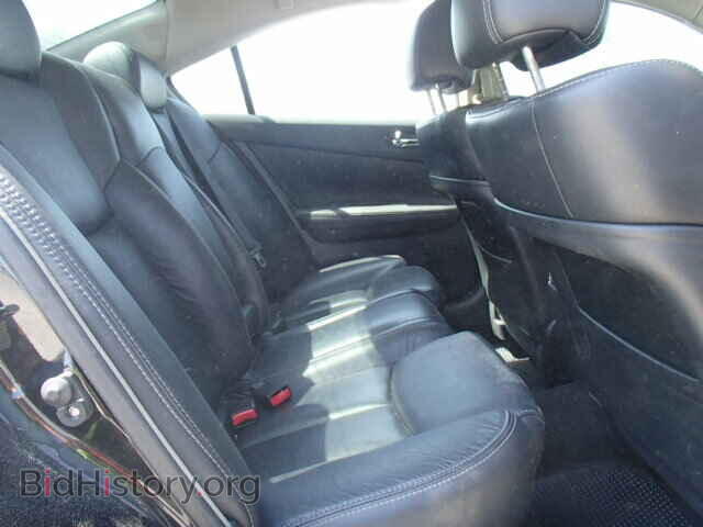 2013 NISSAN MAXIMA - VIN: 1N4AA5AP2DC816339 - Фото 6