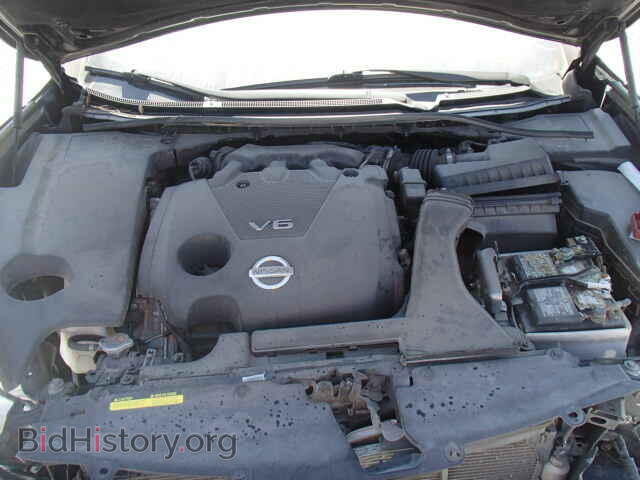 2013 NISSAN MAXIMA - VIN: 1N4AA5AP2DC816339 - Фото 7