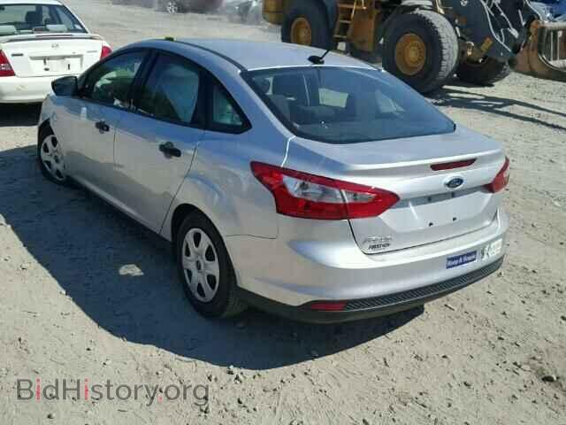 2014 FORD FOCUS - VIN: 1FADP3E2XEL164473 - Photo 3