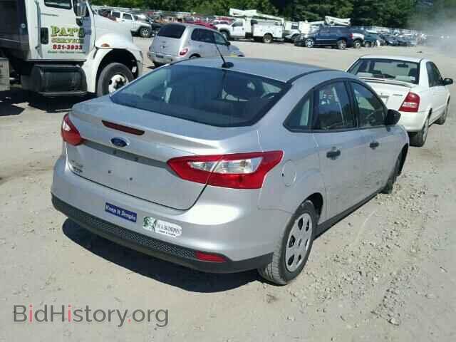 2014 FORD FOCUS - VIN: 1FADP3E2XEL164473 - Photo 4