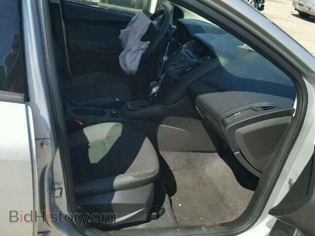 2014 FORD FOCUS - VIN: 1FADP3E2XEL164473 - Photo 5