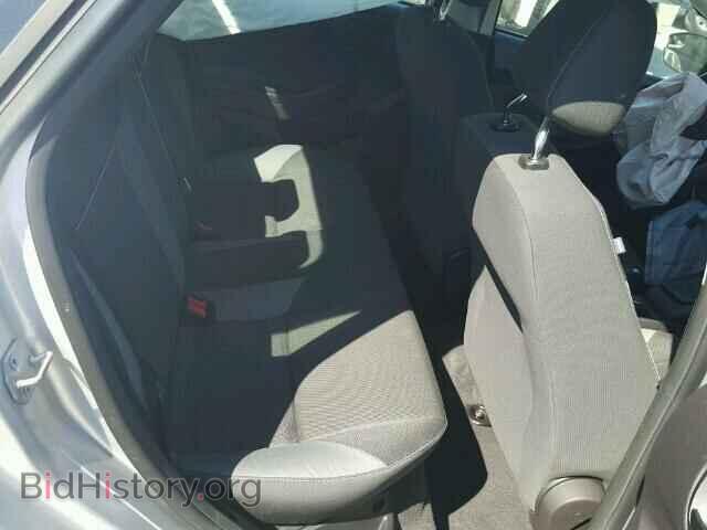 2014 FORD FOCUS - VIN: 1FADP3E2XEL164473 - Photo 6