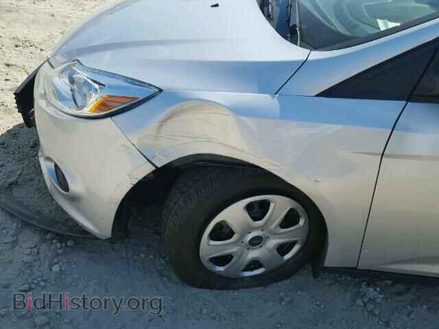 2014 FORD FOCUS - VIN: 1FADP3E2XEL164473 - Photo 9