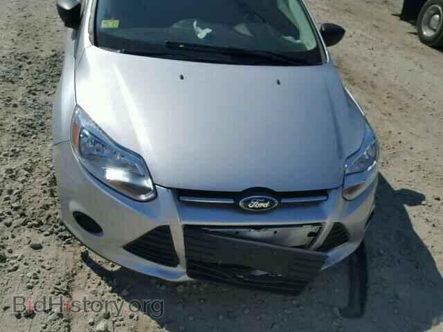 2014 FORD FOCUS - VIN: 1FADP3E2XEL164473 - Photo 10