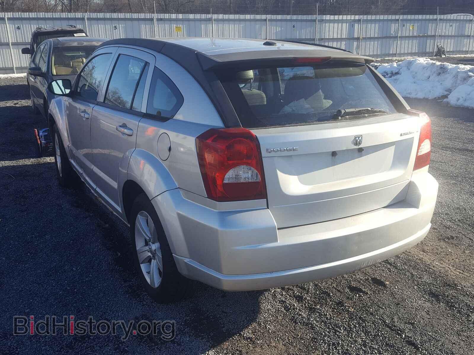 2011 DODGE CALIBER - VIN: 1B3CB3HA9BD254969 - Photo 3