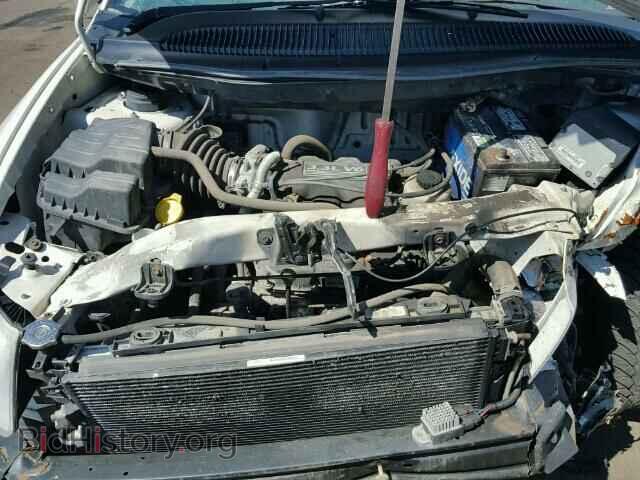 2007 DODGE CARAVAN - VIN: 1D4GP23R17B203321 - Фото 7