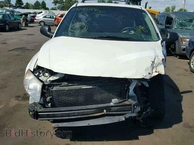 2007 DODGE CARAVAN - VIN: 1D4GP23R17B203321 - Фото 9