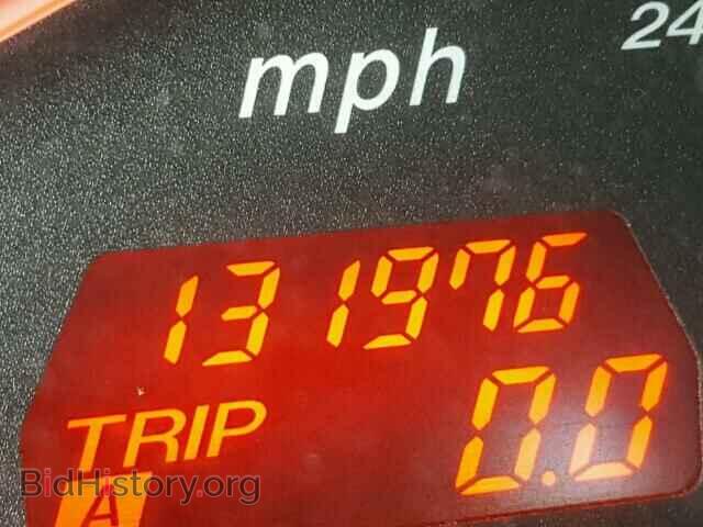 2007 MAZDA 6 - VIN: 1YVHP80C375M62180 - Фото 8